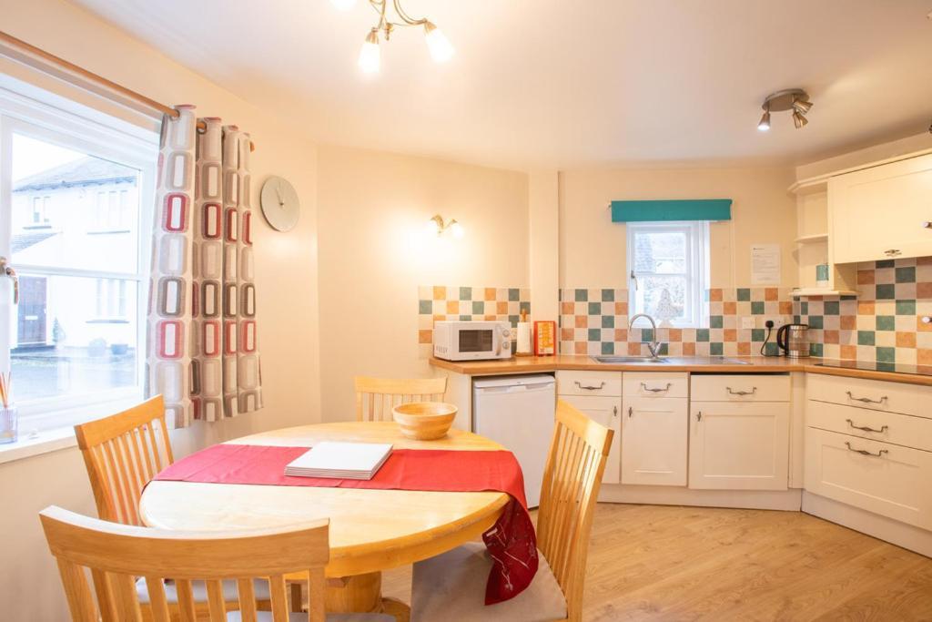 Lake District Family Getaway Hawkshead Exterior foto