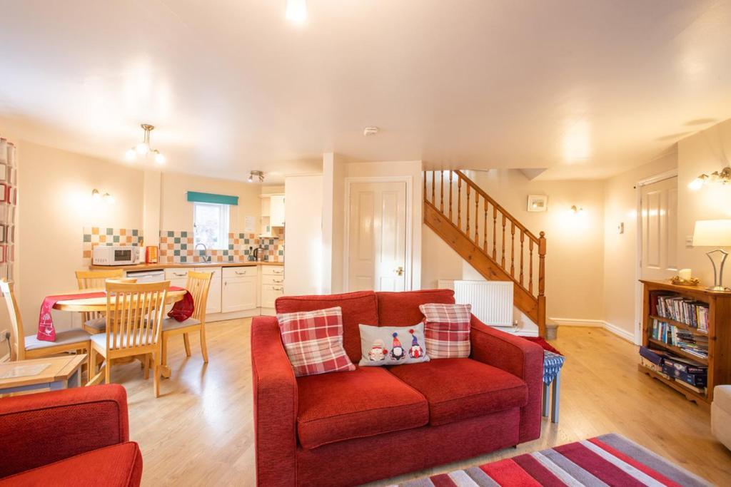Lake District Family Getaway Hawkshead Exterior foto