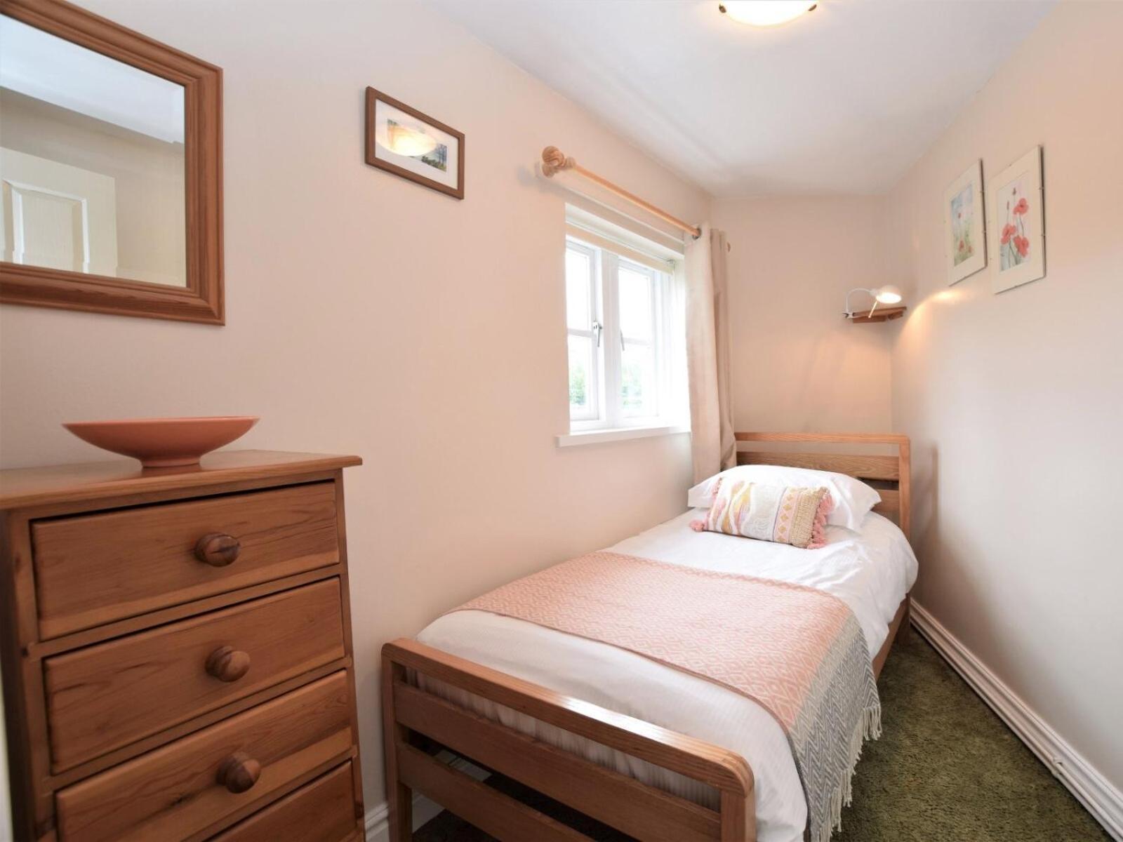 Lake District Family Getaway Hawkshead Exterior foto